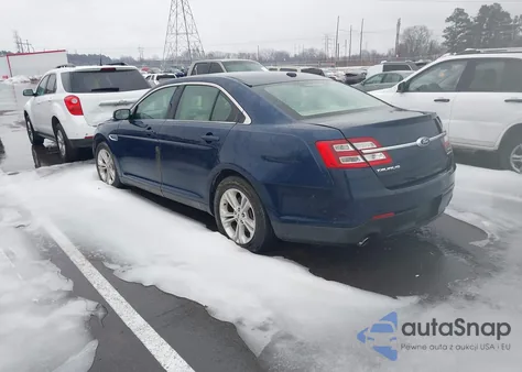 2016 Ford Taurus Sel z USA, uszkodzony, nr VIN 1FAHP2E85GG113426